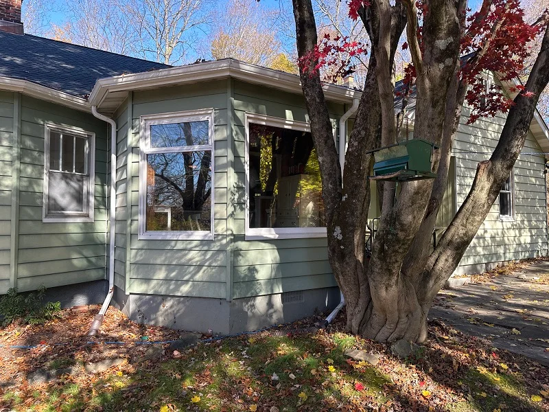 New windows needed in Yorktown Heights, NY